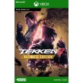 Tekken 8 - Ultimate Edition XBOX Series S/X CD-Key